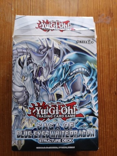 Structure saga of - saga,