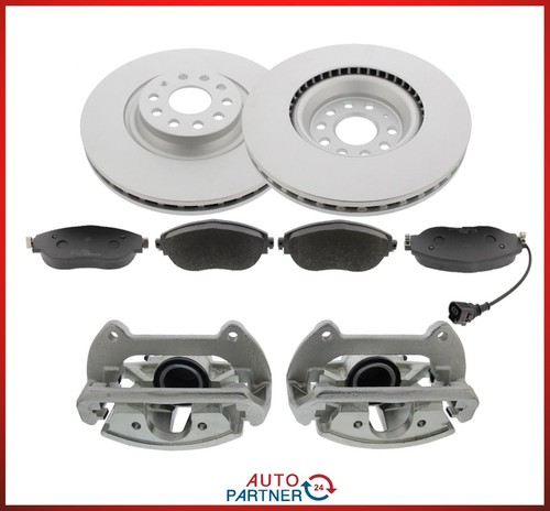 Bremssattel für golf 7 - für,
