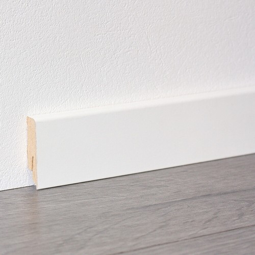 Sockelleiste cube k58c - 58, |