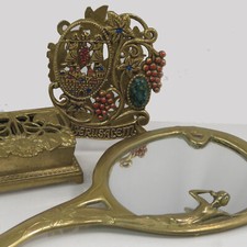 SPIEGEL IM JUGENDSTIL