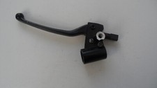 Aprilia Sportcity, Derbi Variant Sport Bremshebel links mit Bremslichtschalter