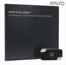 KaVo Speicherfolie Scan eXam Gr. 3 à 6 Stück  I-Dot 0.805.0222 NEU