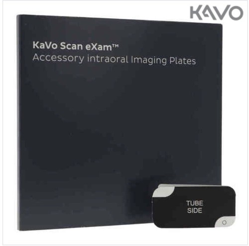 Kavo speicherfolie scan - scan, exam