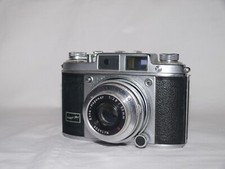 ❌ Porst HAPO 24E Kamera ⭕