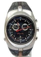 Pirelli Pzero Uhr Chrono Time