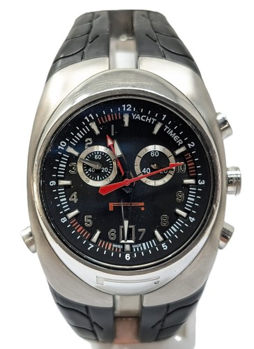 Pirelli pzero uhr chrono - pirelli, time