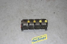 Zahnrad Stromteiler 4 Fach Baugröße 300 PR307-59T PR30759T Flow divider NEU NEW