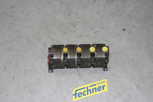 Zahnrad stromteiler fach - zahnrad, 4