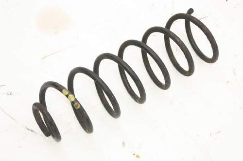Feder hinten links golf - links,