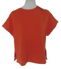 RICH & ROYAL Shirt Kurzarm Damen Gr.S**NEU** D