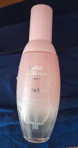 Judith williams life - williams, long