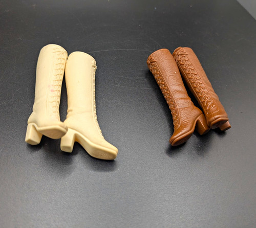 Original vintage barbie - original,