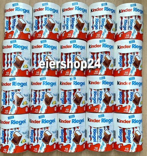 Neu kinder riegel von - neu,