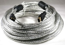 10M 30ft Firewire IEEE 1394 6P