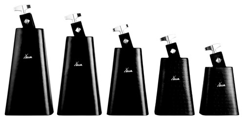 5er set cowbell kuhglocke - 5er,