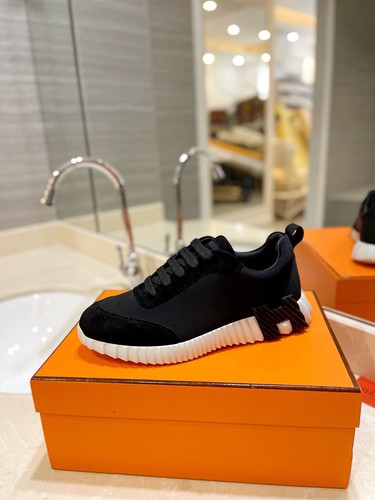 Hermès bouncing sneaker - bouncing,