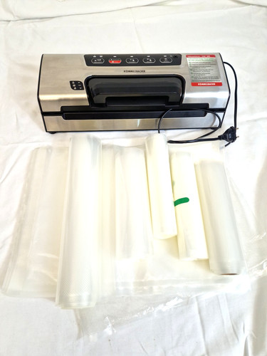 Rommelsbacher vac 385 - vac,
