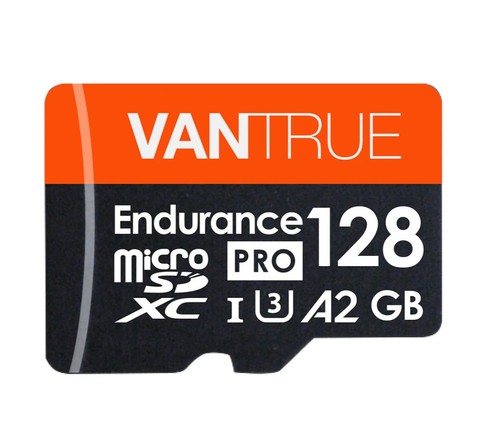 Vantrue 128gb microsdxc - vantrue,