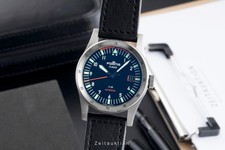 Fortis fliegeruhr stahl - fortis,