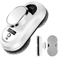 Fensterputzroboter klingeldose - fensterputzroboter,