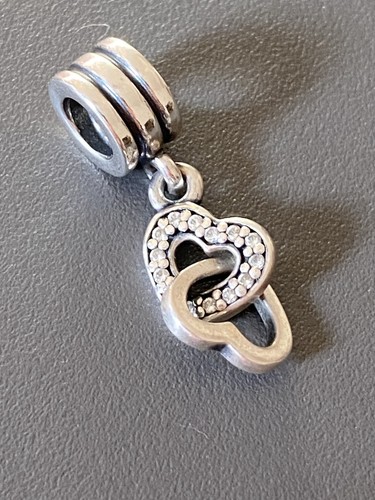 Original pandora charm - pandora,