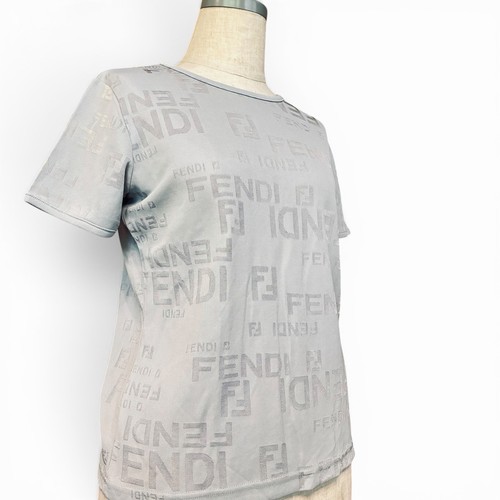 Fendi damen t shirt - damen,