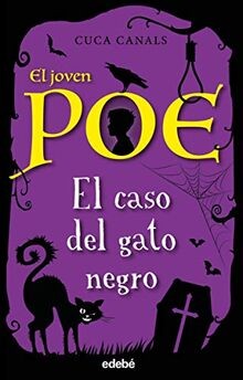 Joven poe el caso - poe,