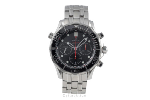 Omega seamaster diver 300m - seamaster,