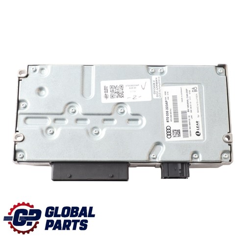 Audi b8 audio - b8,