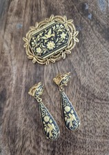 Konvolut Damaskus Toledo