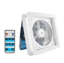 Neu ovp dachventilator mit - dachventilator,