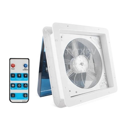Neu ovp dachventilator mit - neu/ovp,