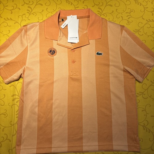 Lacoste roland garros - lacoste,