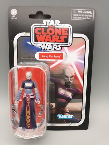 Star wars the vintage - wars,