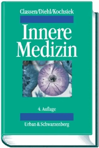 Innere medizin - innere,