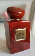Armani Prive Rouge Malachite