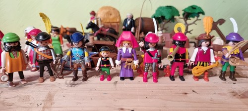 Playmobil großes robin hood - robin,