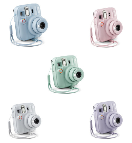 Fujifilm instax mini - , 13
