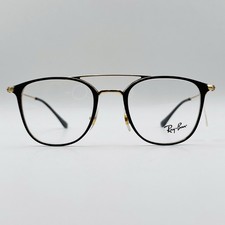 Ray Ban Brille Damen oval