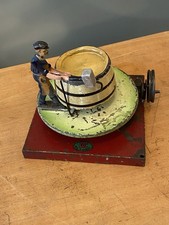 Dampfmaschine : Zubehör