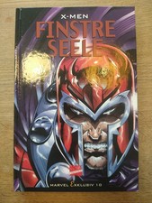 Marvel Exklusiv 10 - X-Men