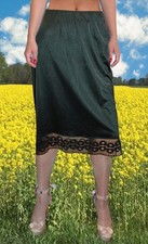 hauchzarter Unterrock -