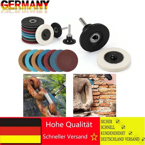 Neu 60x schleifpapier - 60x,