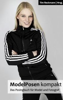 Modelposen kompakt das - modelposen, kompakt:
