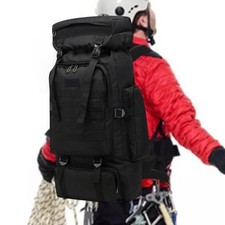 75L Rucksack Wasserdicht