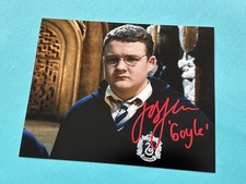 Josh Herdman  -  Harry Potter