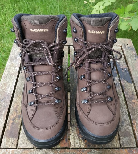 Lowa renegade gtx - lowa,