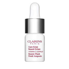 Clarins Vitamin C Ampulle 8ml