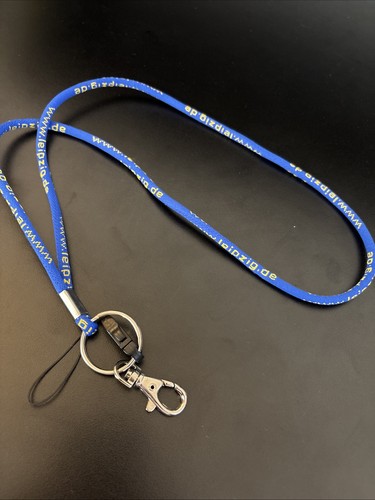 Schlüsselband lanyard - schlüsselband,