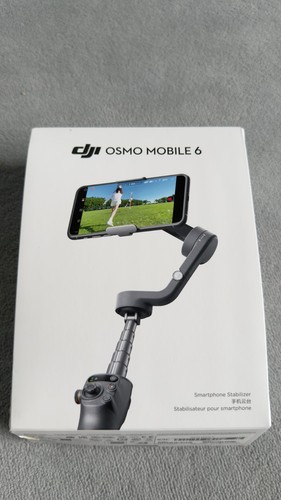 Dji osmo mobile - dji,